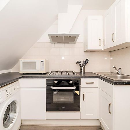 Olympia-Museums-KensingtonLondon Apartment Екстер'єр фото