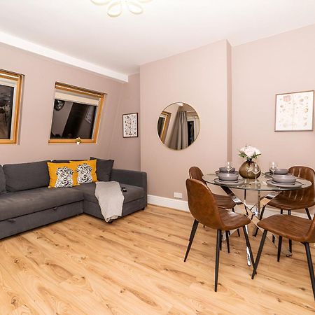 Olympia-Museums-KensingtonLondon Apartment Екстер'єр фото