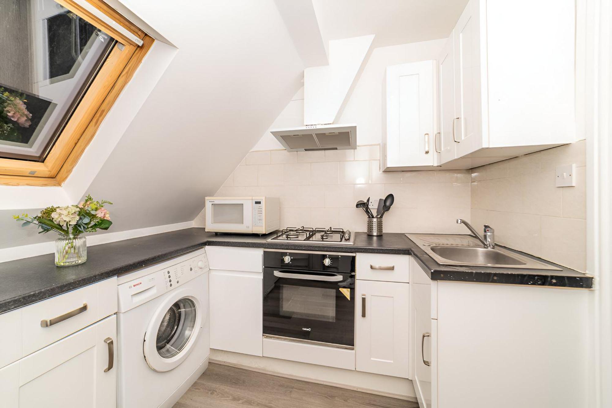 Olympia-Museums-KensingtonLondon Apartment Екстер'єр фото
