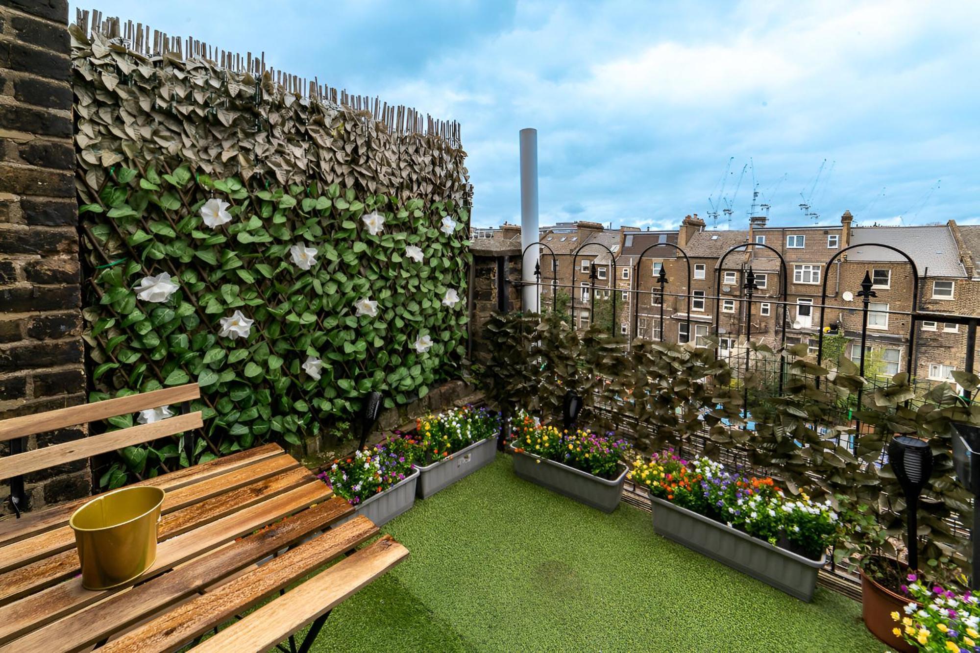 Olympia-Museums-KensingtonLondon Apartment Екстер'єр фото