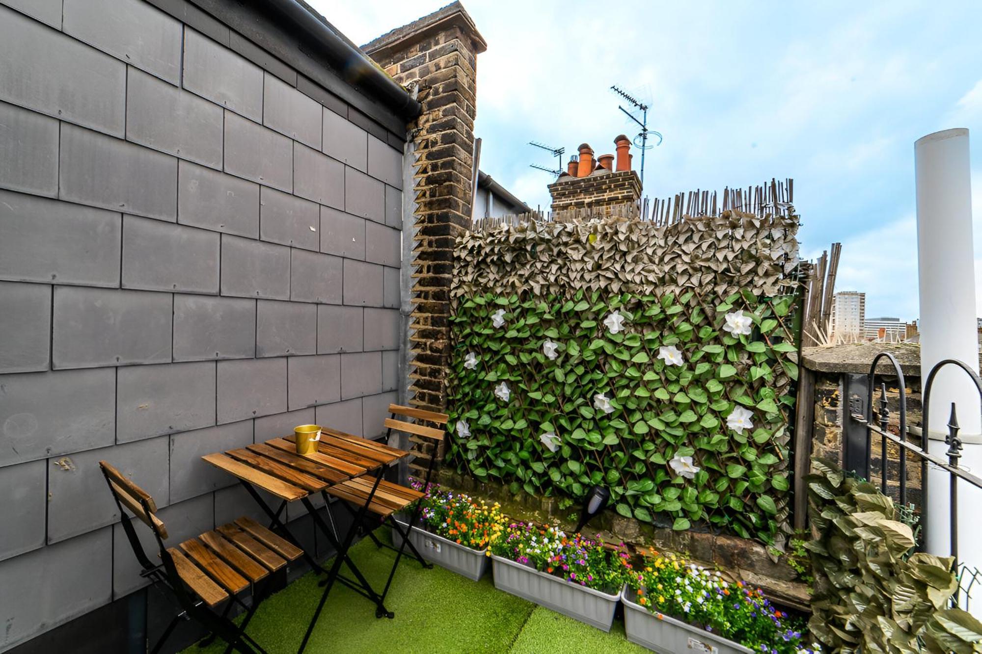 Olympia-Museums-KensingtonLondon Apartment Екстер'єр фото